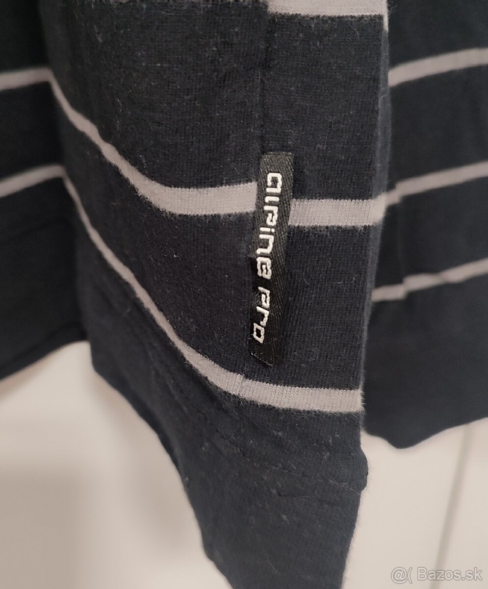 Tričko s dlhým rukávom, XL. - 3