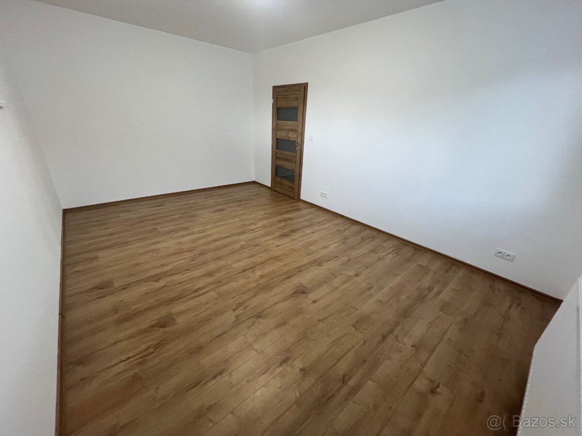 2 izb. byt na prenájom, Gerlachov - 3