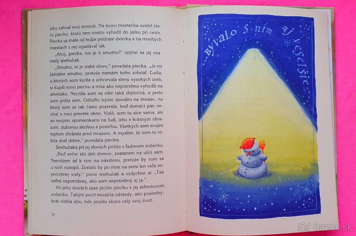 Srdce čiernej labute. - 3