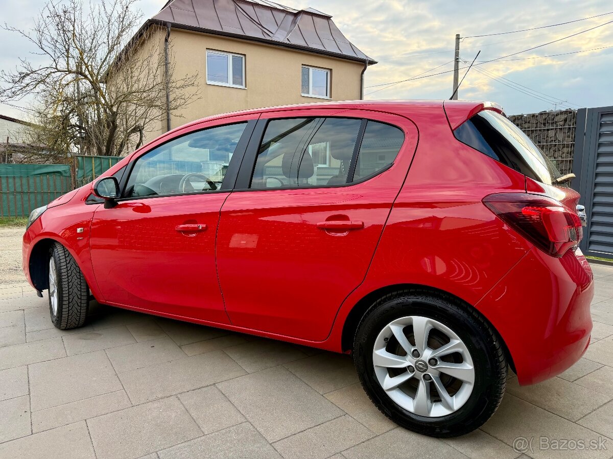 Opel Corsa 1.4i Lpg 42.tis km - 3
