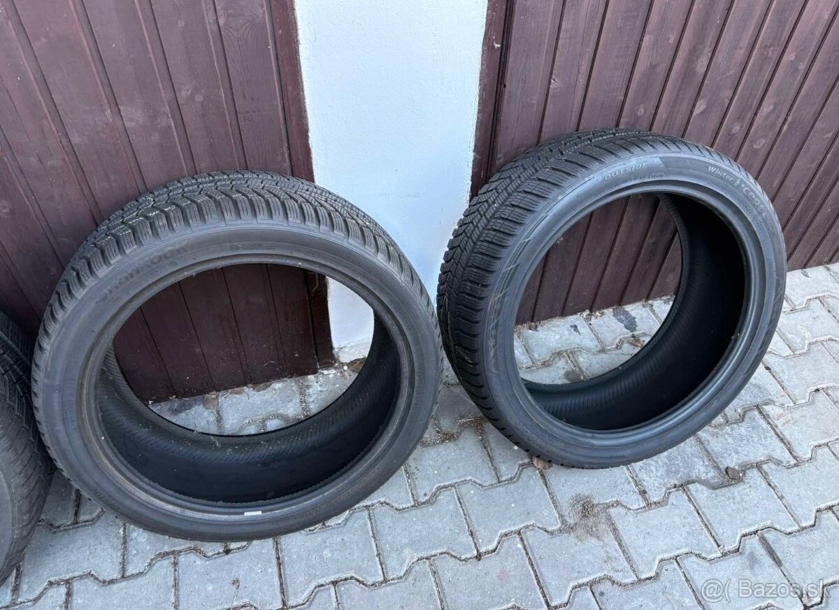 285/35r20+255/40r20 - 3