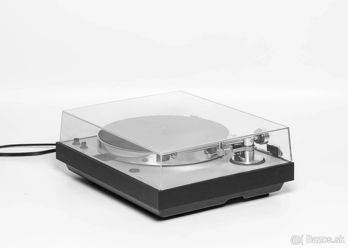 Luxman PD-289 - 3