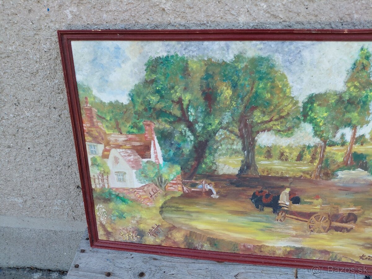 Starsi obraz - 3
