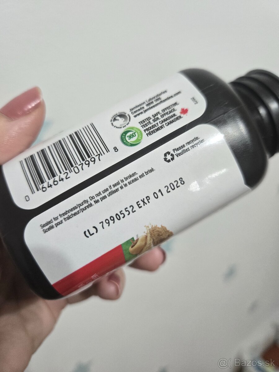 Maca - 3