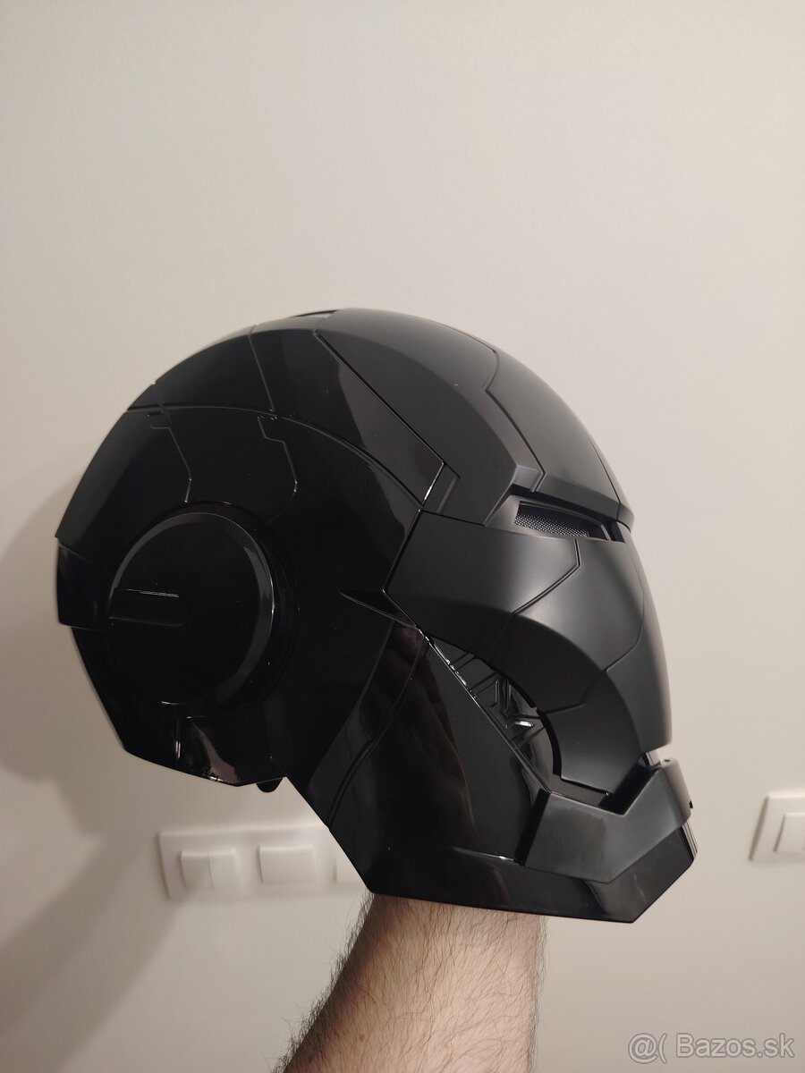 Iron Man helma - 3