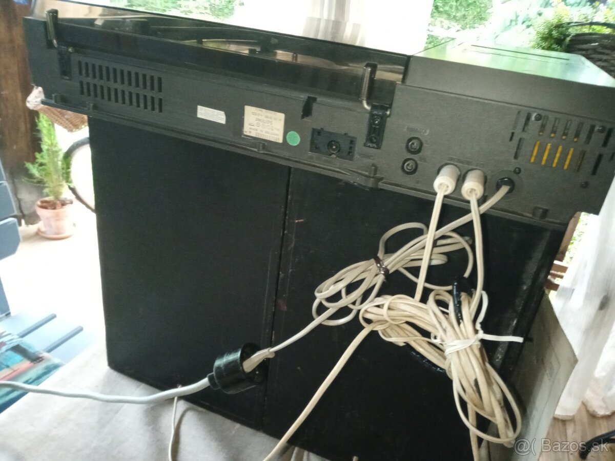 Predám trojkombinaciu Philips F1331/30 - 3