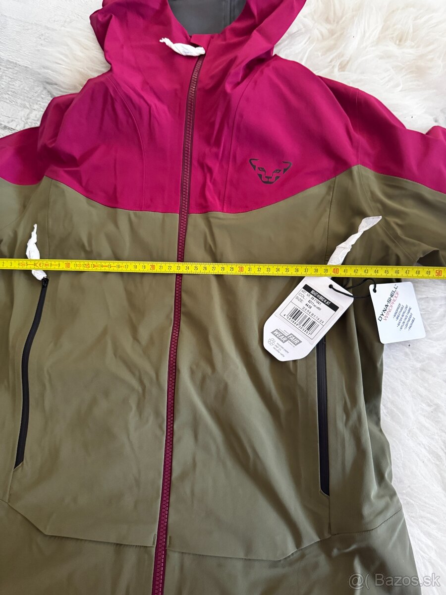NOVÁ Dynafit Beats Hybrid W Jacket S a M NOVÁ - 3