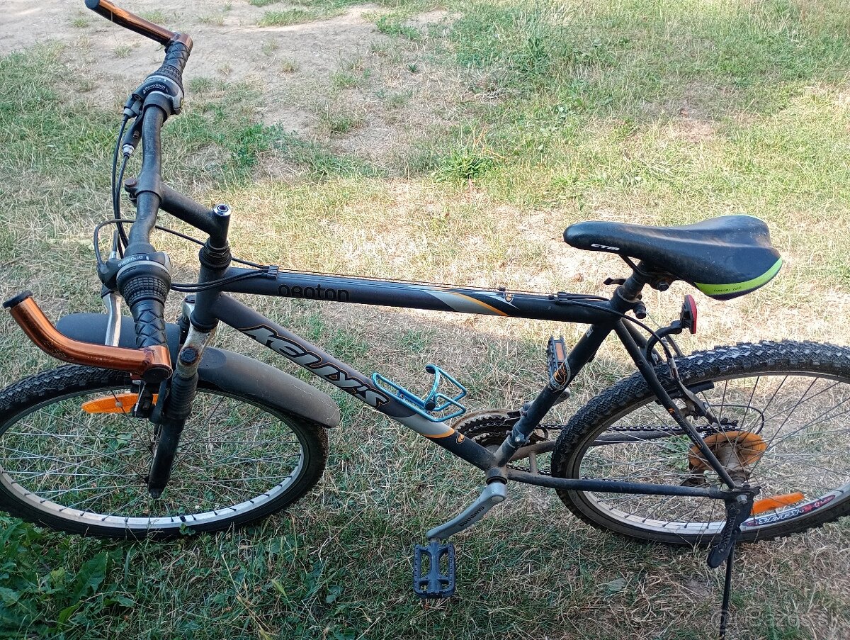 Predám horský bicykel - 3