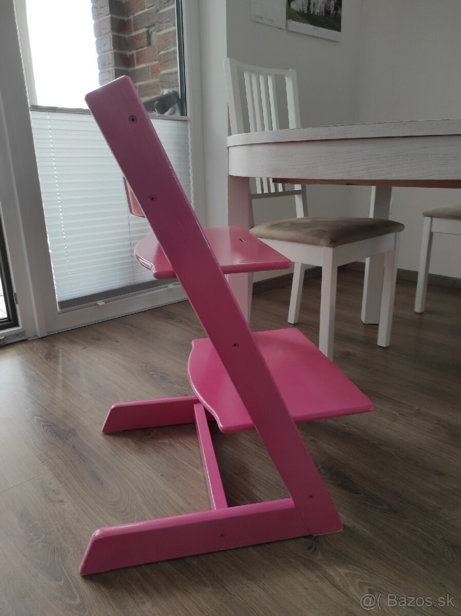 Stokke Tripp Trapp - 3
