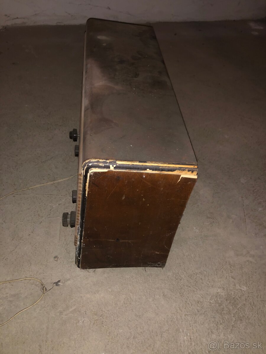 Rádio Tesla - 3