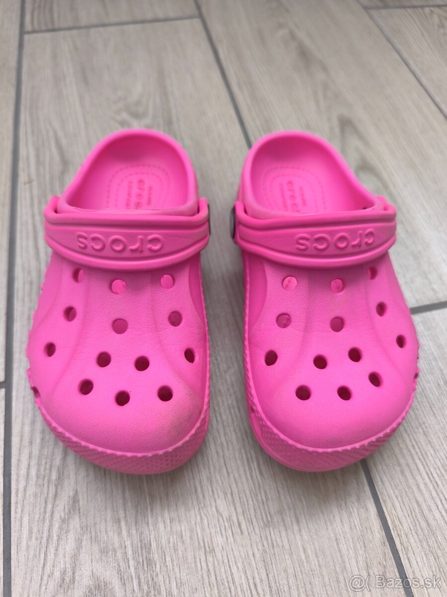 Crocs 10 - 3