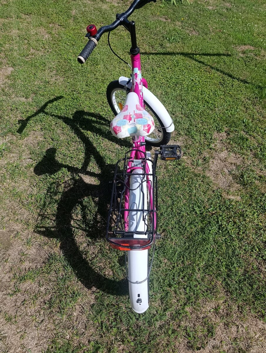 Bicykel Kenzel 20 - 3