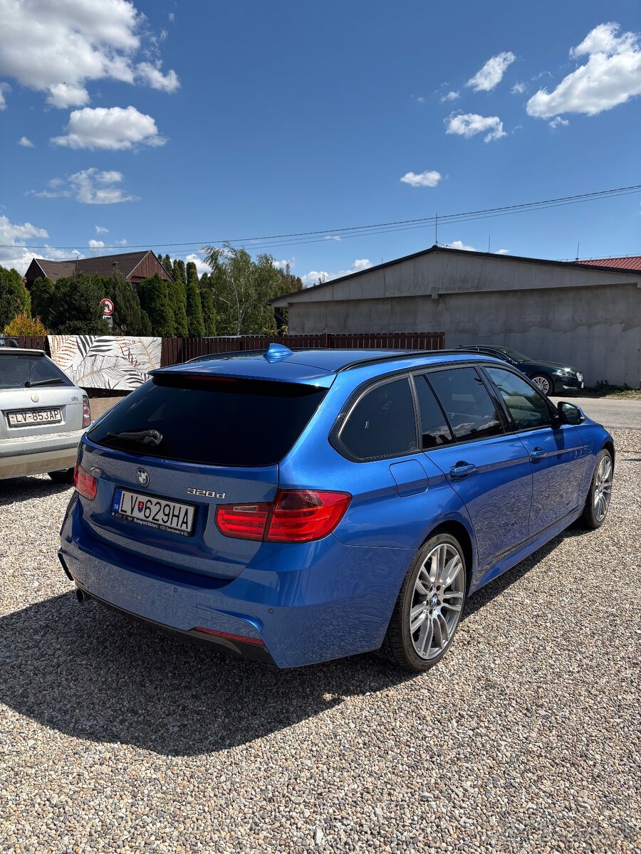 BMW 320 x-drive - 3