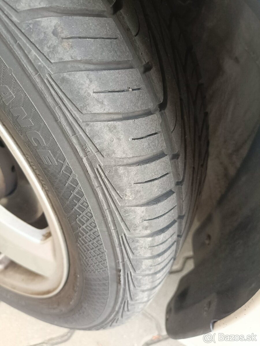 195/55r 15. 5×100 - 3