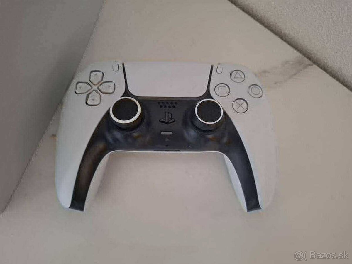 PLAYSTATION 5 1TB s mechanikou (fat), v ZARUKE - 3