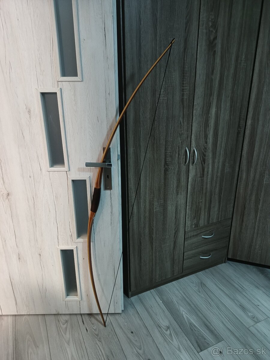 Luk longbow - 3