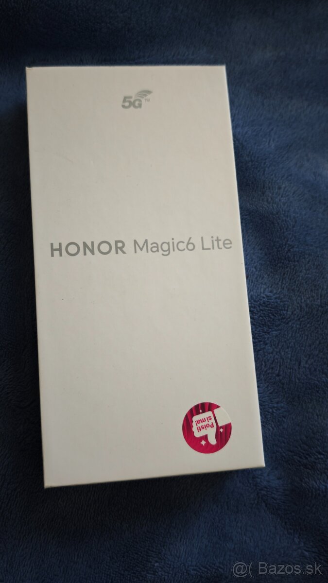 Honor magic 6 lite - 3