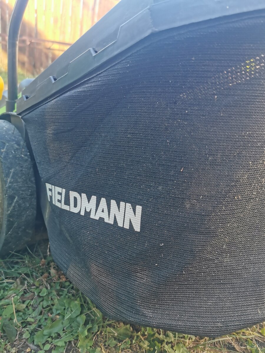 Fieldmann FZR 2046-E elektrická kosačka - 3