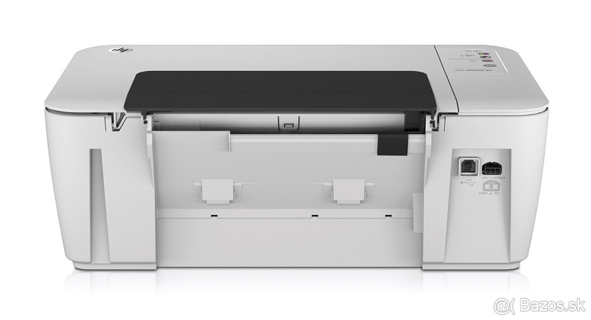 HP DeskJet 1510 – multifunkčná tlačiareň - 3