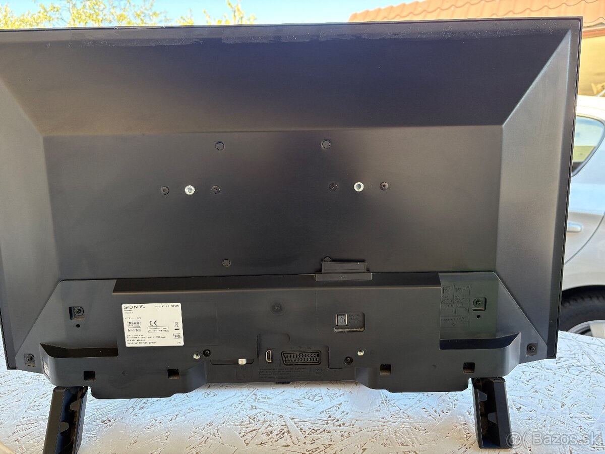 Predám televízor Sony Bravia 32" (KDL-32RD430) - 3