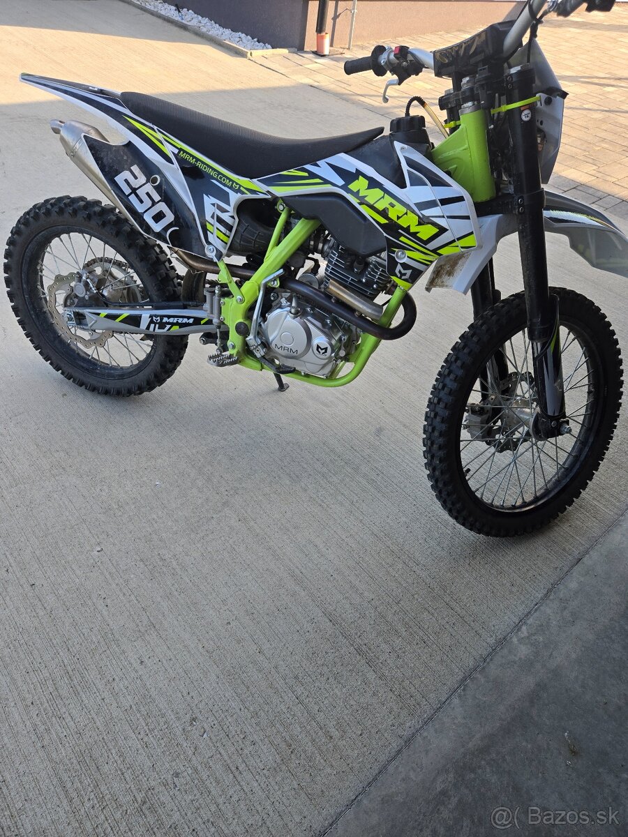 Mrm 250
