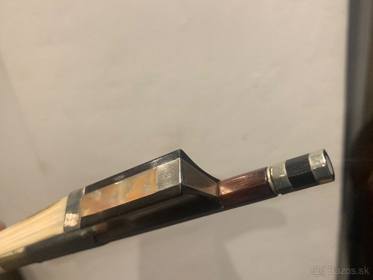 4/4 houslový smyčec - 3