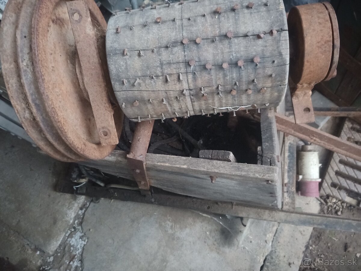 Predám srotovnik na ovocie. - 3