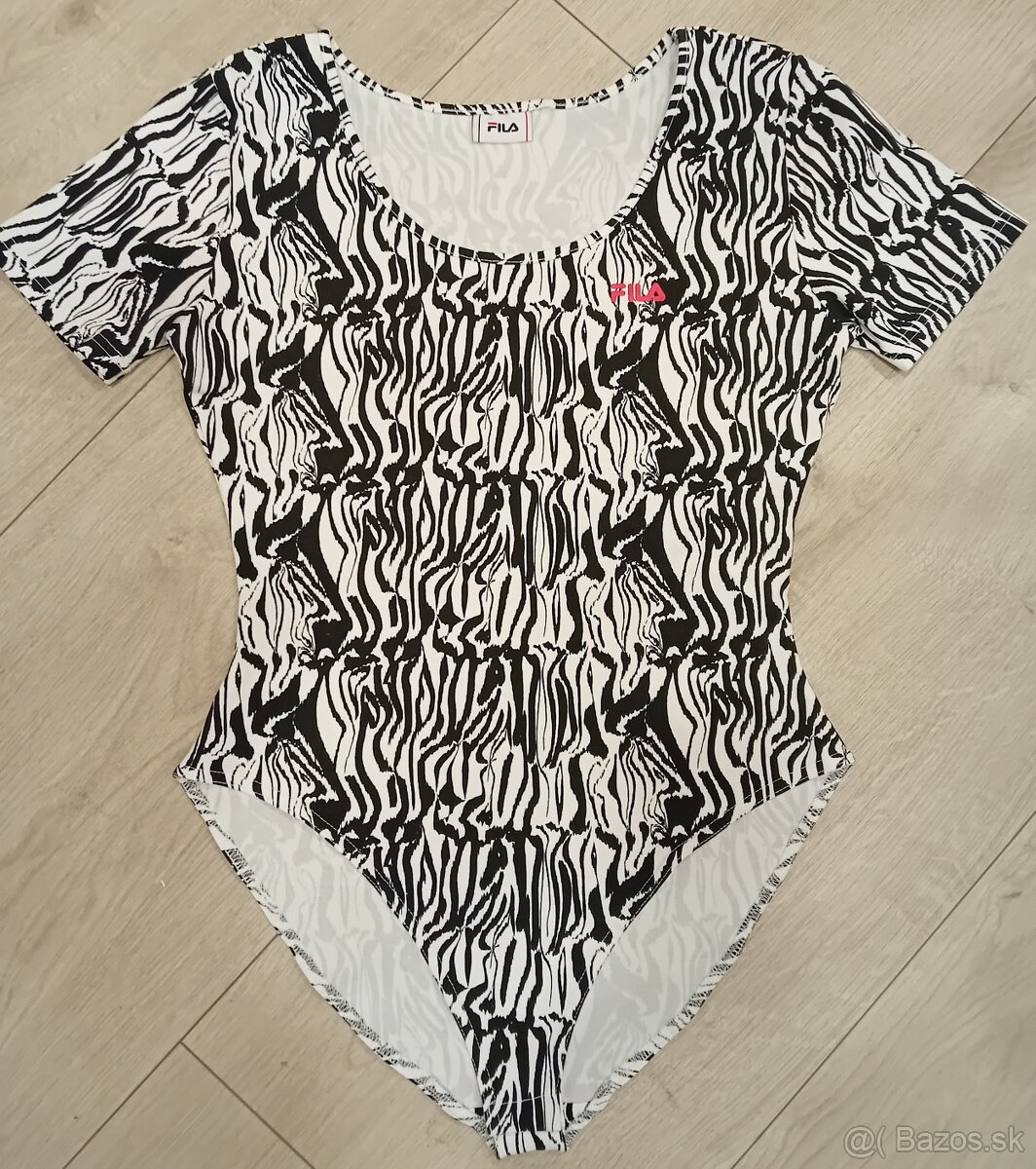 Dámske body Fila - 3