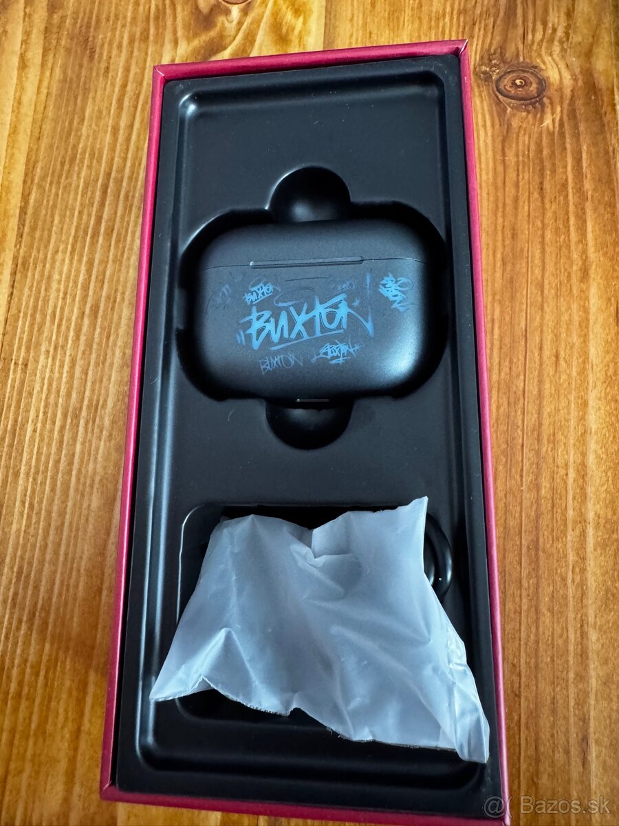 Buxton BTW 4600 Grey - 3