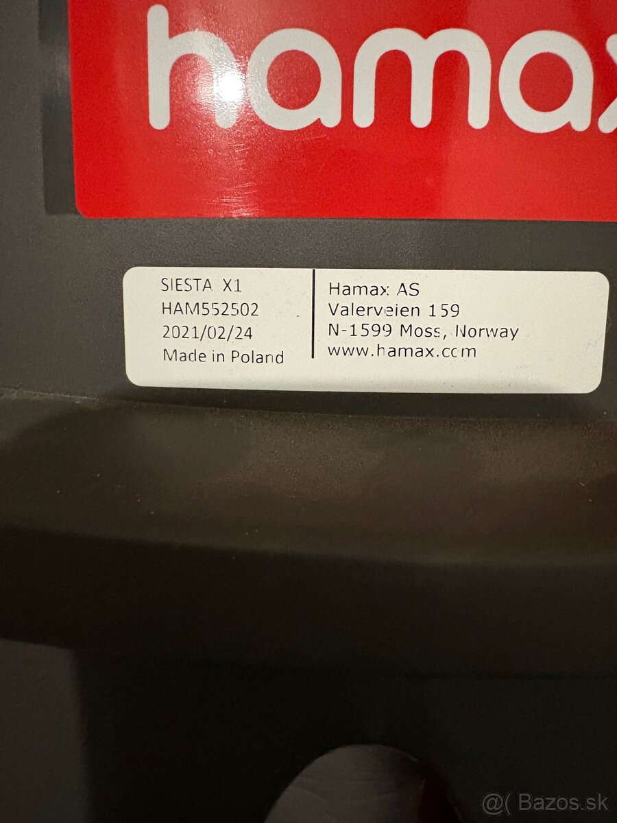 Detska cyklosedacka - 3