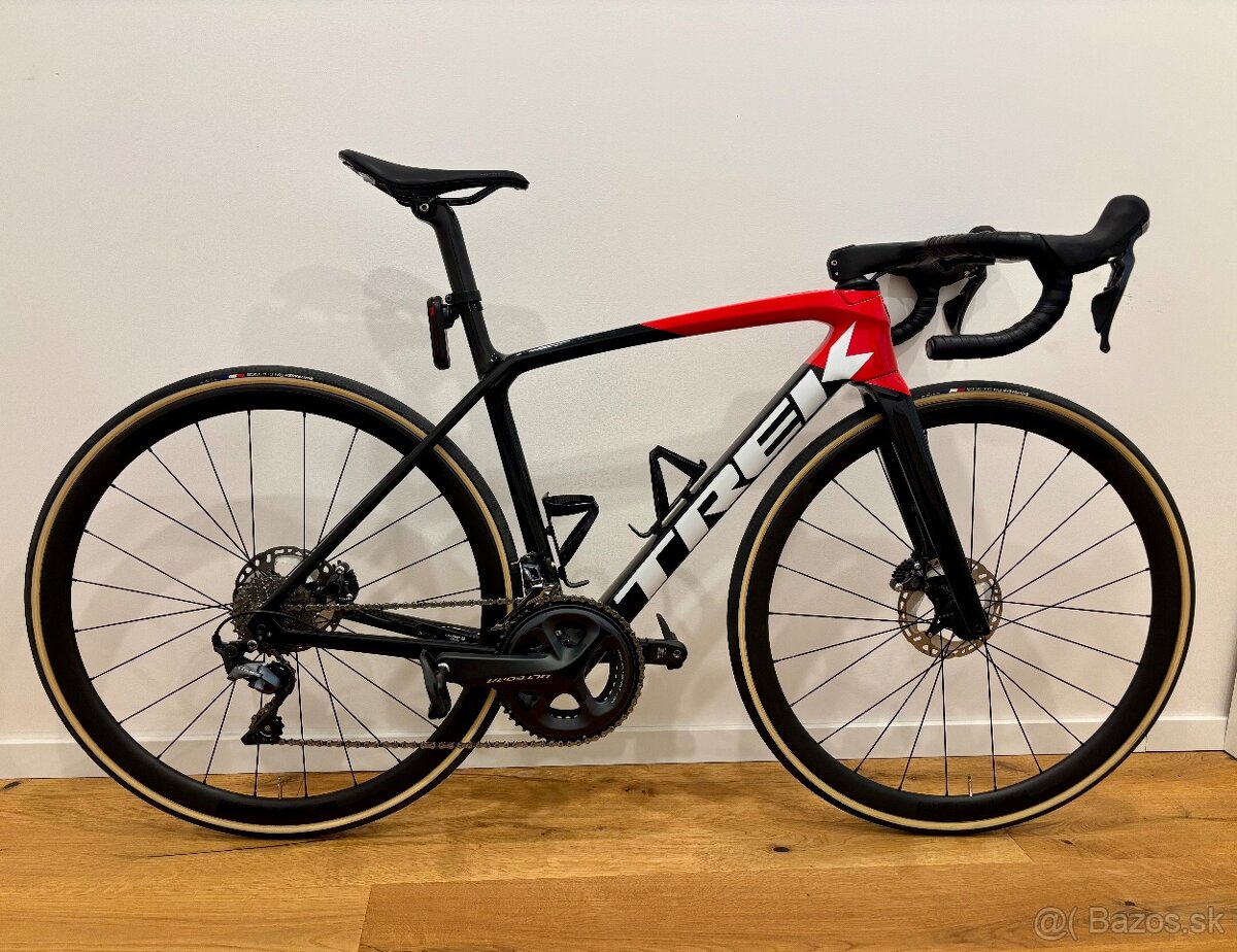 Trek Emonda SL 6 - 3