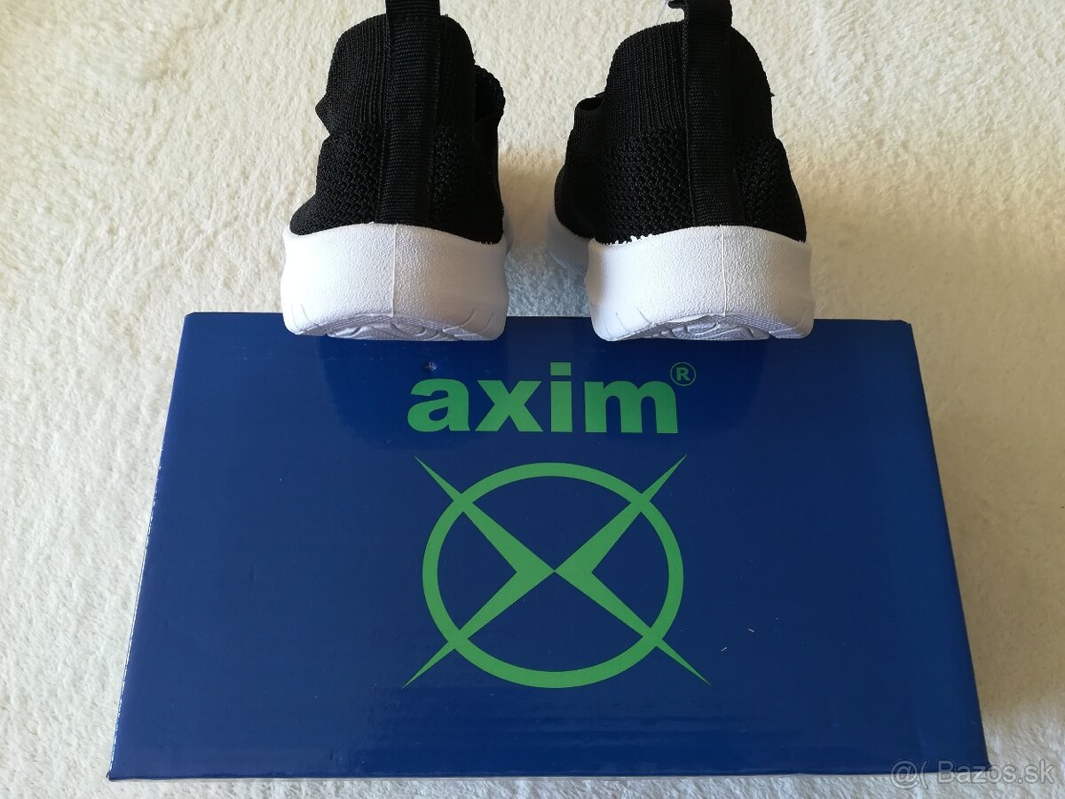 Tenisky AXIM - rekreačná obuv , veľ. 33 - 3