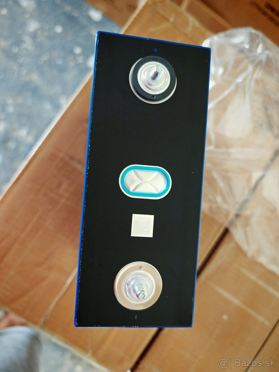 LiFePo4 články EXENCELL 280Ah 3,2V - 3