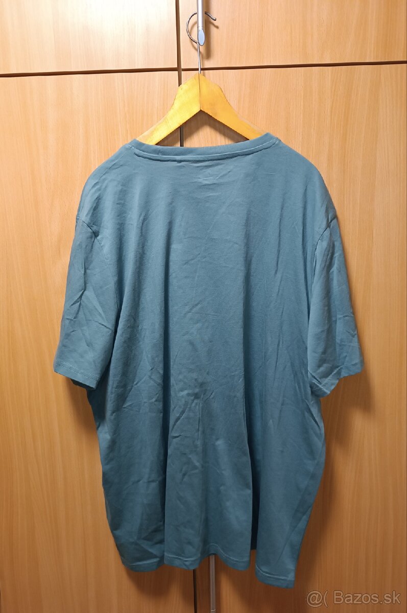 Voľnočasové tričko F&F - 3