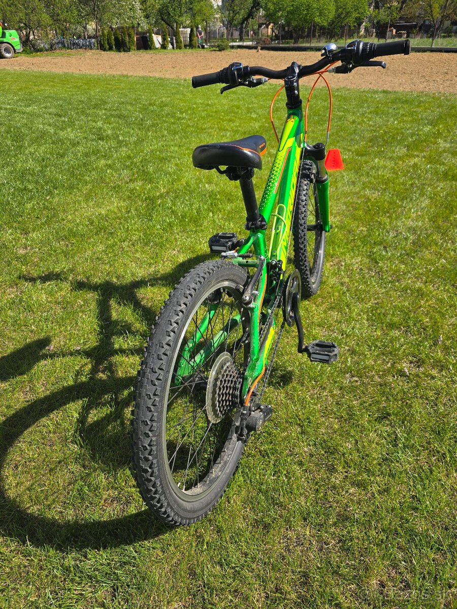 Merida MATTS J. 20 - 3