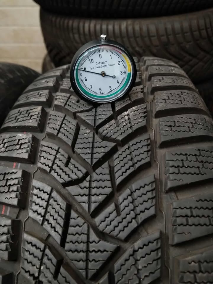 215/55 R 17 98 V XL + alu 5 x 112. - 3