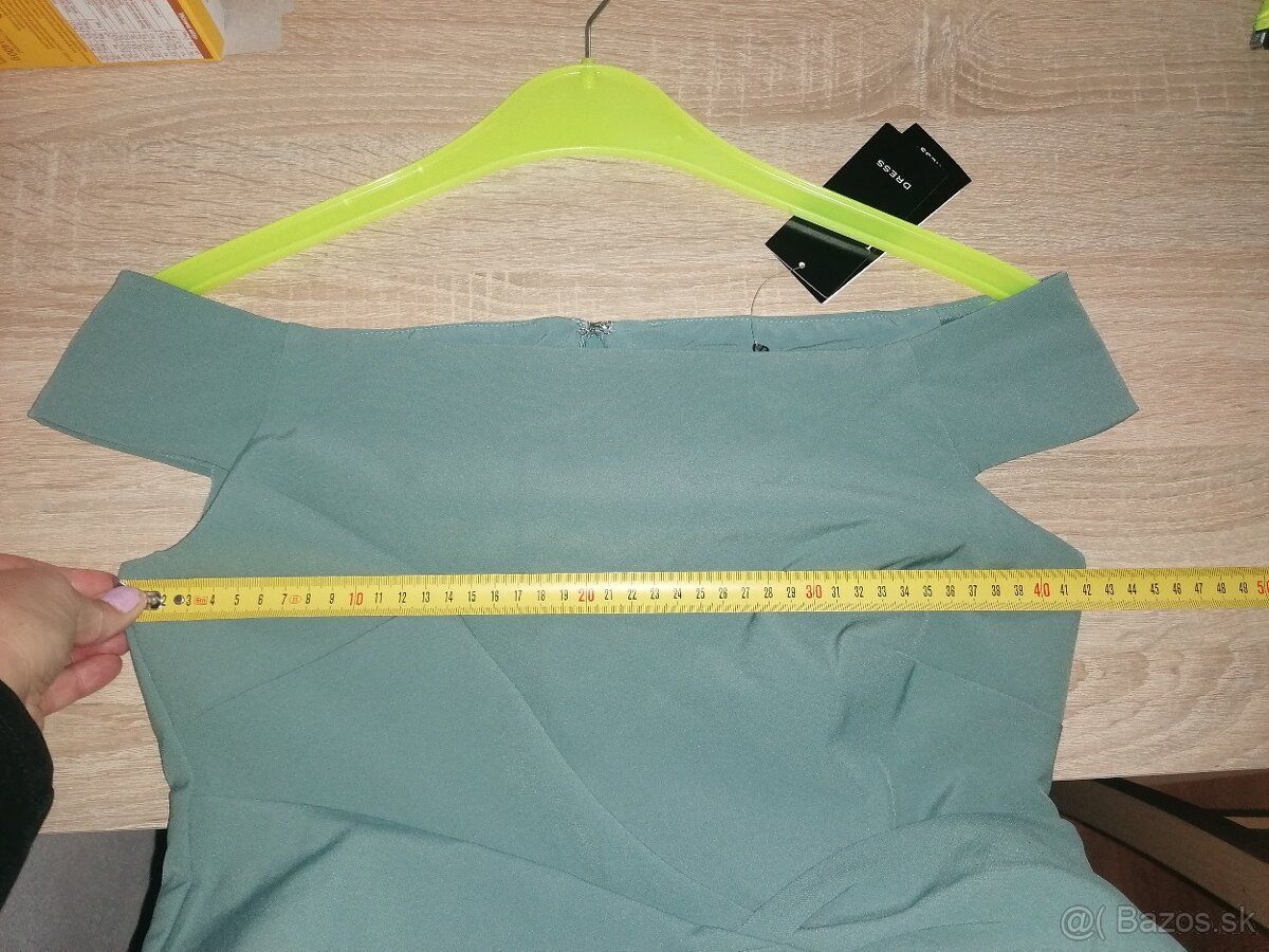 šaty Ralph Lauren nové - 3