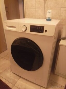 práčka - 3