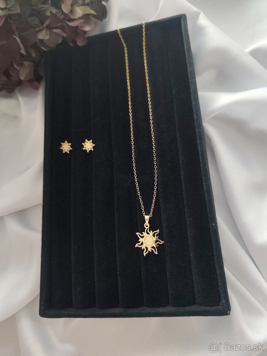 Set z chirurgickej ocele 316 L - 3