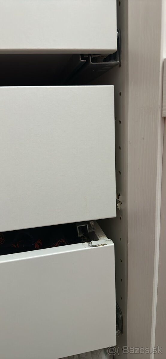 IKEA PAX SKRIŇA - 3