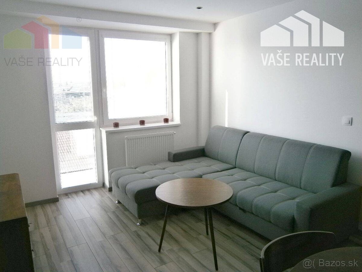 Na prenájom 2 izbový byt s parkovacím miestom, Piešťany. - 3