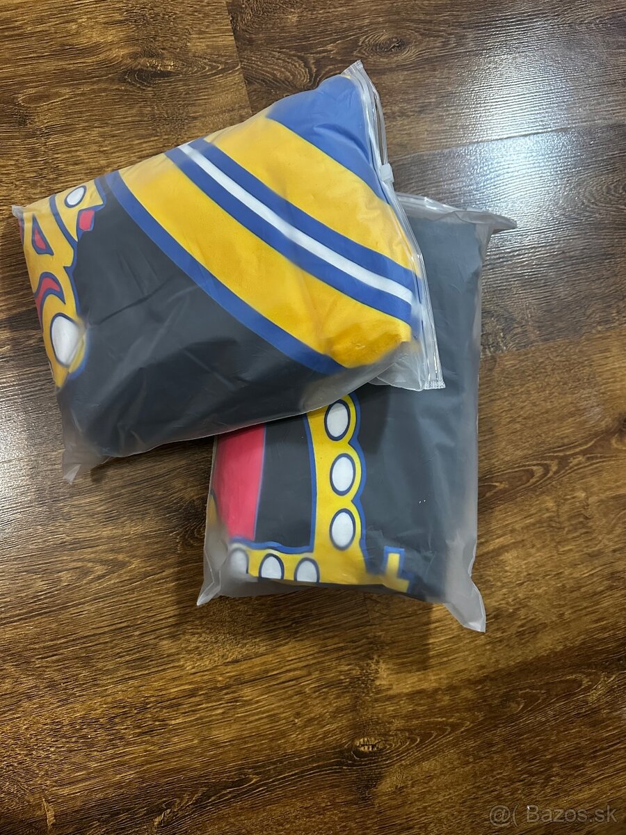 Posteľné obliečky Real Madrid - 3