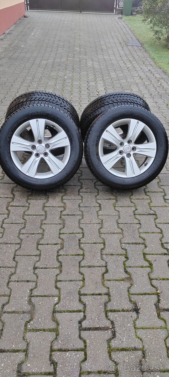 Kia sportage 5x114,3, HYUNDAI ix35. - 3