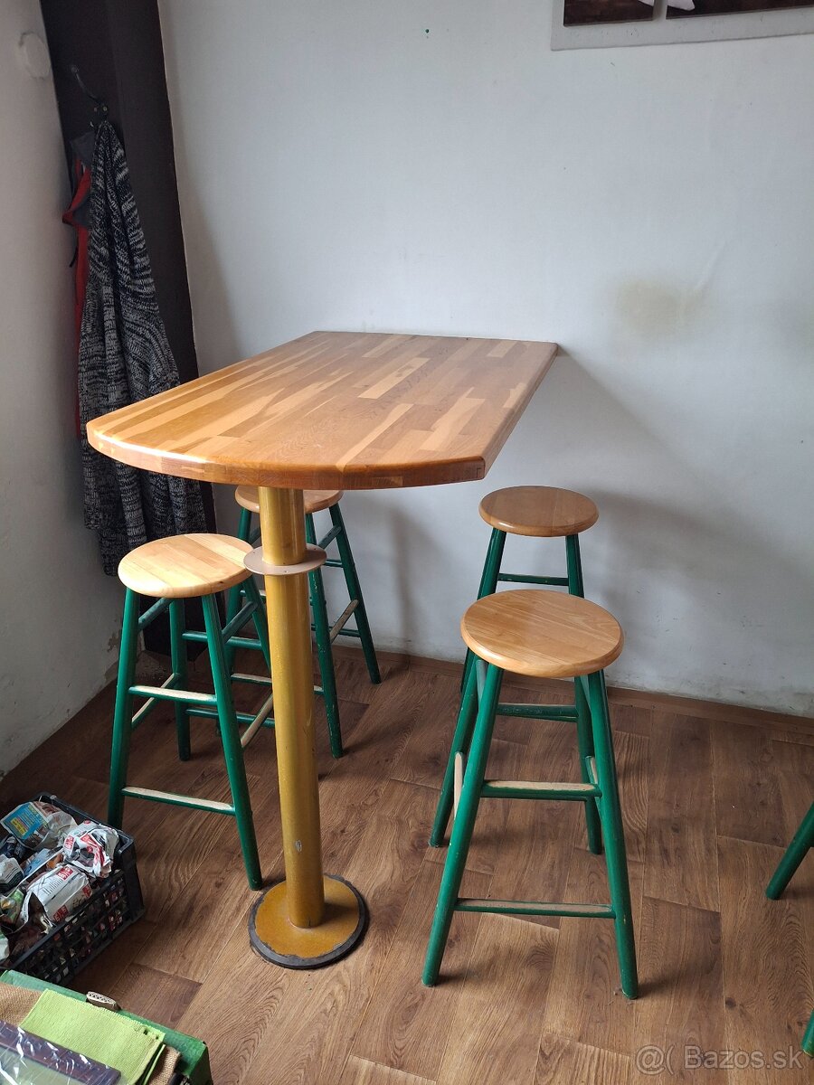 Predám barové sety - 3