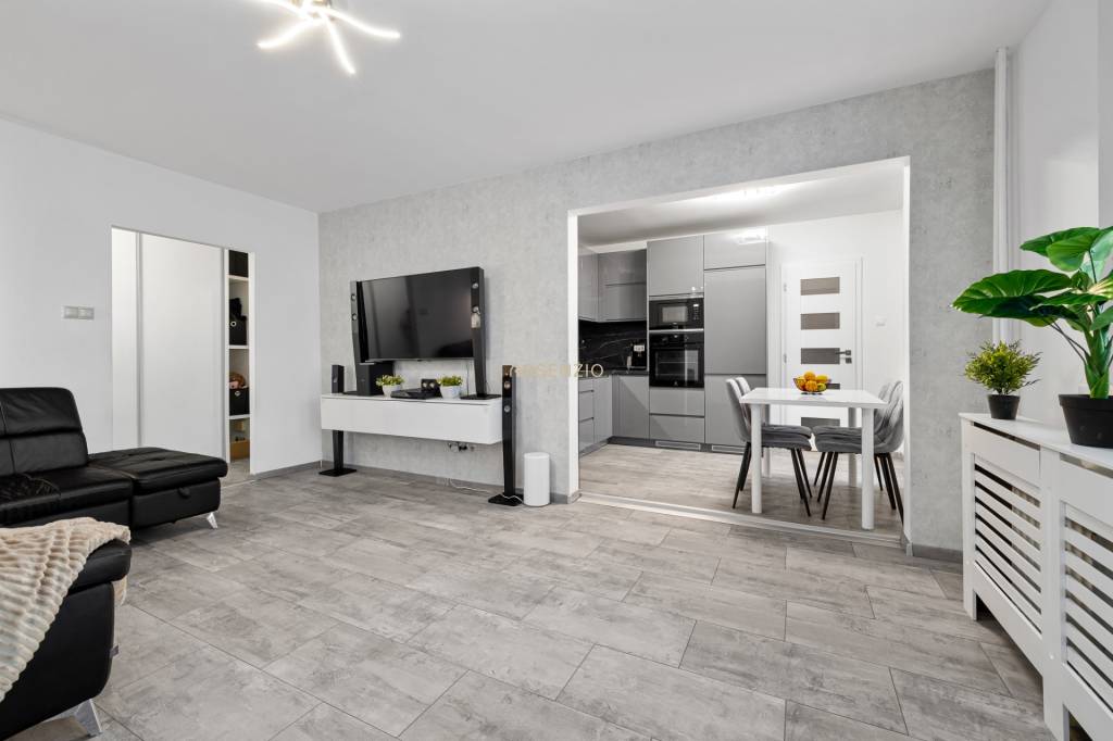 ASSENZIO-PREDAJ- 3 IZBOVÝ BYT s LOGGIOU-70,28m2- JURKOVIČOVÁ - 3