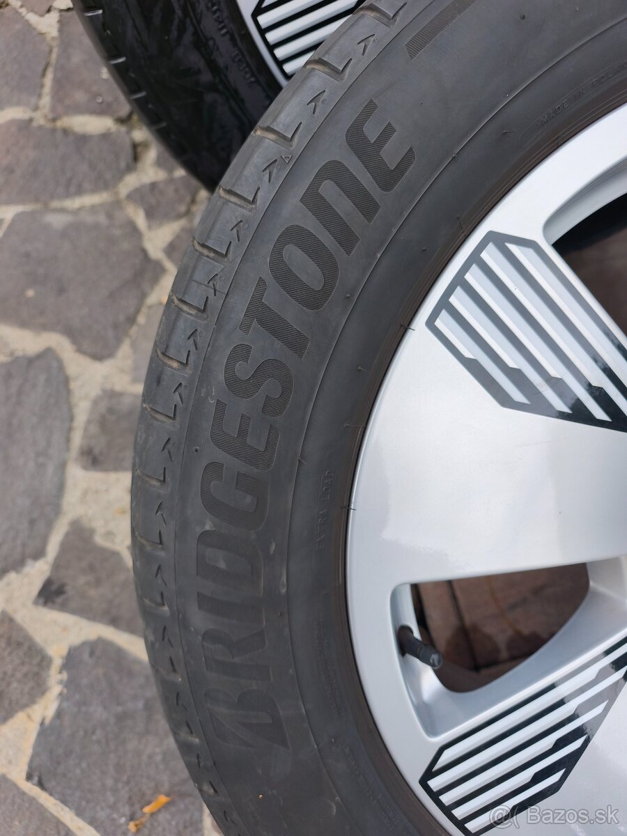 Elektróny Audi 5x112 R19 - 3