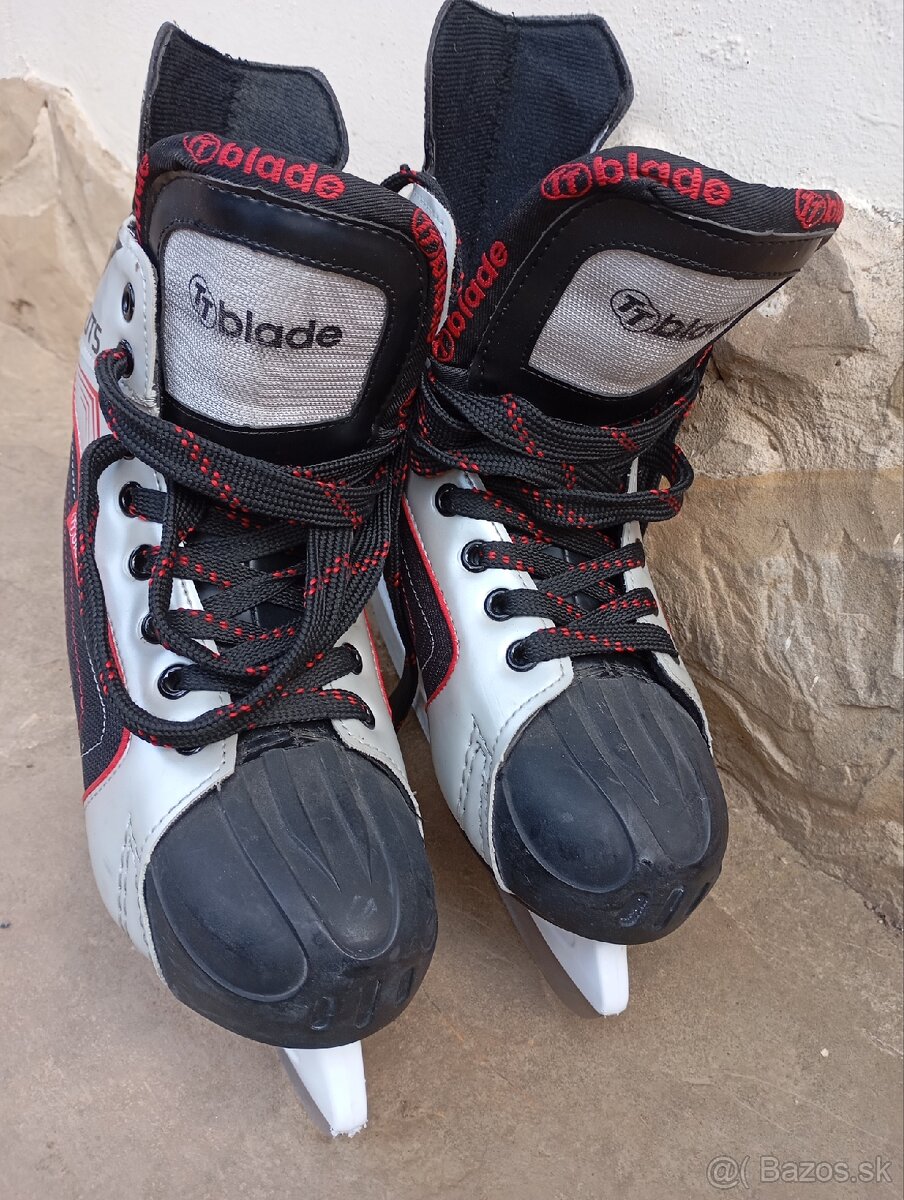Predám pánske korčule - 3