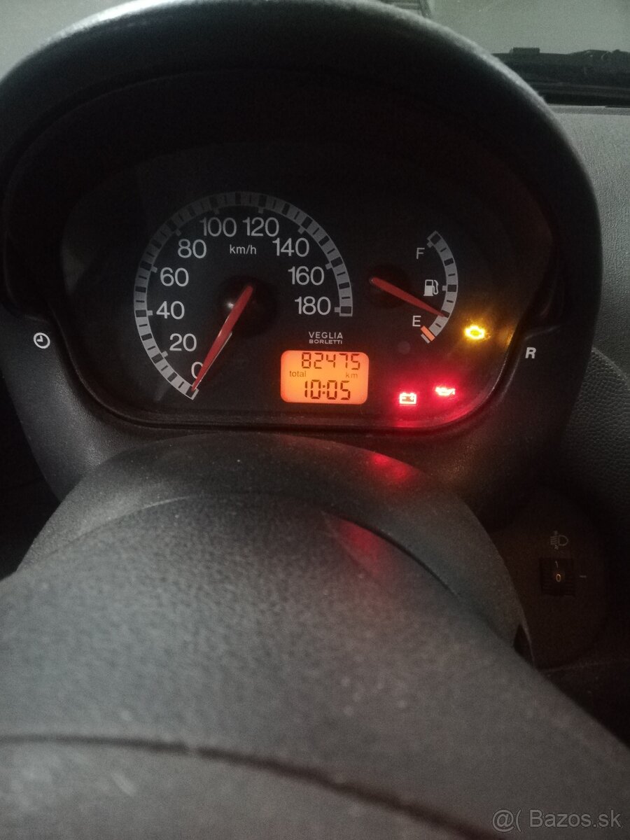 Predám FIAT SEICENTO - 3