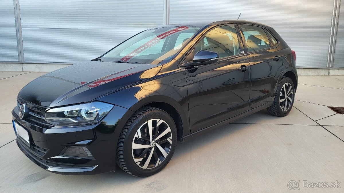 VW Polo 1.6TDI SCR - 3