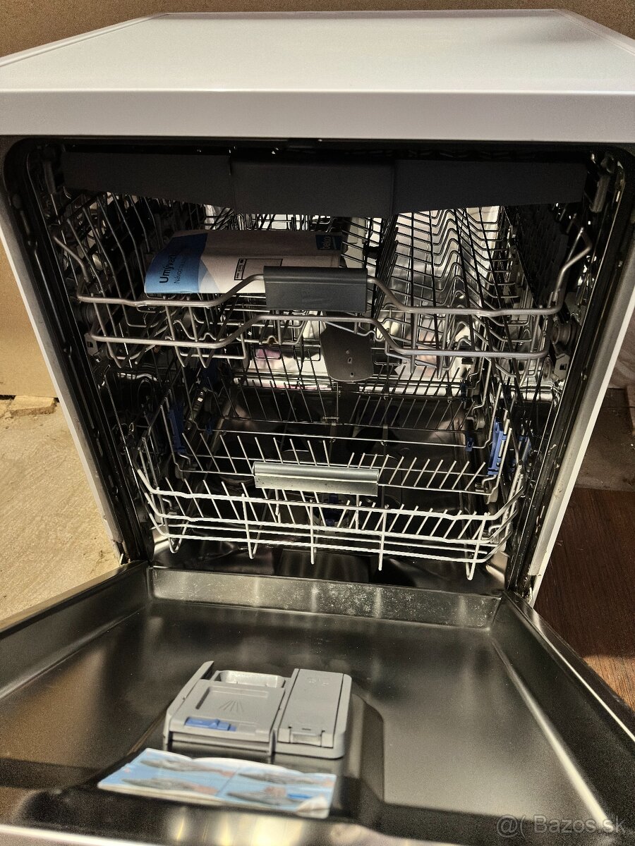 Umývačka riadu BEKO - 3